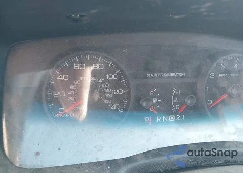 2010 Ford Crown Victoria Police/Police Interceptor z USA, uszkodzony, nr VIN 2FABP7BV4AX142382